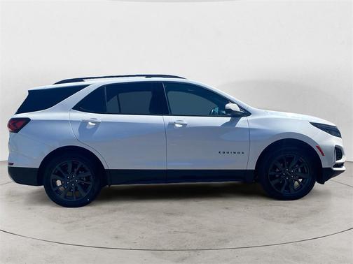 2022 Chevrolet Equinox AWD RS