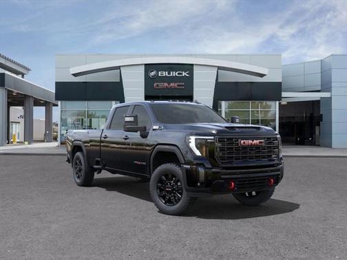 2025 GMC Sierra 3500 Base