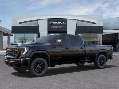 2025 GMC Sierra 3500 Base