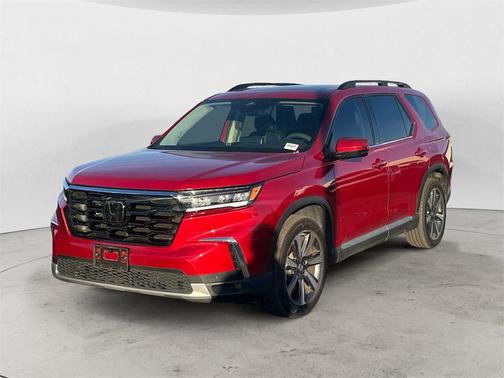 2023 Honda Pilot Touring 8-Passenger