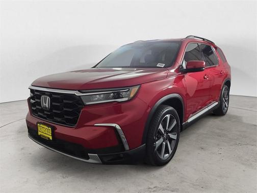 2023 Honda Pilot Touring 8-Passenger