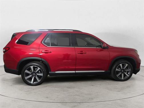 2023 Honda Pilot Touring 8-Passenger