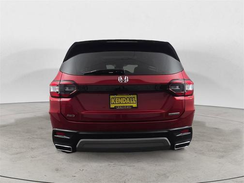 2023 Honda Pilot Touring 8-Passenger