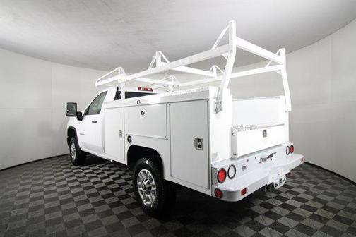 2024 Chevrolet Silverado 2500 WT