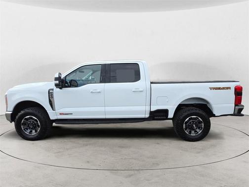 2023 Ford F-350 Lariat