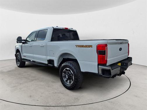 2023 Ford F-350 Lariat