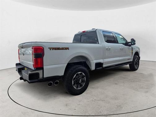 2023 Ford F-350 Lariat