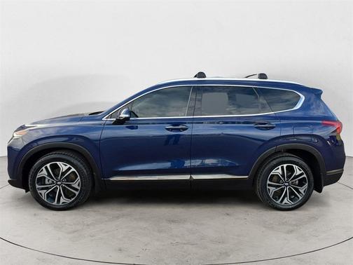 2020 Hyundai SANTA FE Limited 2.0T