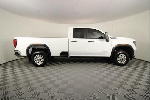 2025 GMC Sierra 2500 Base