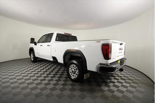 2025 GMC Sierra 2500 Base