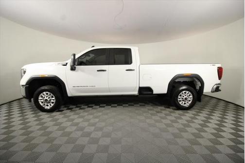 2025 GMC Sierra 2500 Base