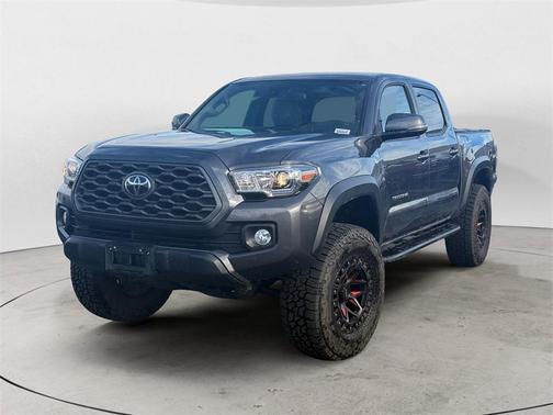 2020 Toyota Tacoma TRD Off Road