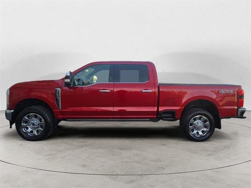 2023 Ford F-250 King Ranch