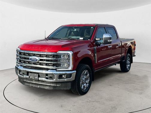 2023 Ford F-250 King Ranch