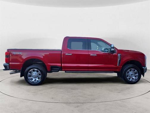 2023 Ford F-250 King Ranch