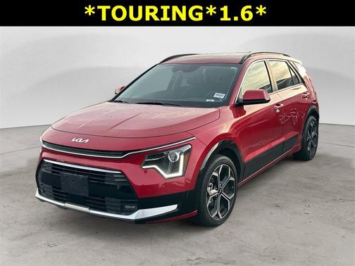 2023 Kia Niro Touring