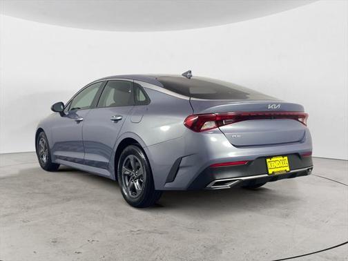 2022 Kia K5 LX