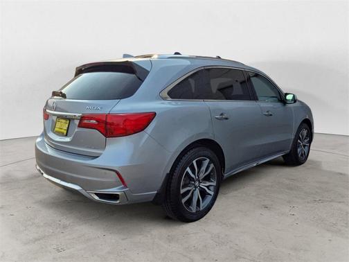 2020 Acura MDX 3.5L