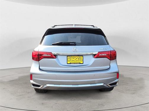 2020 Acura MDX 3.5L