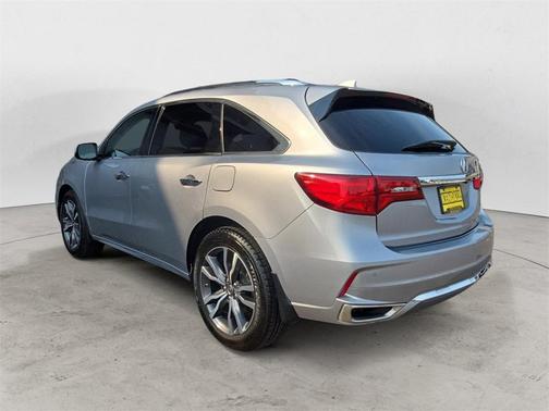 2020 Acura MDX 3.5L