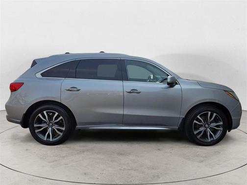 2020 Acura MDX 3.5L