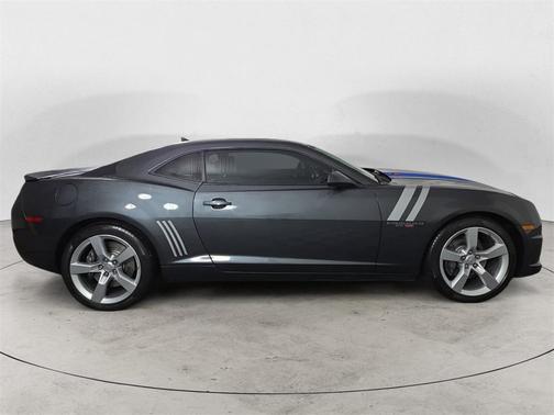 2011 Chevrolet Camaro 2SS
