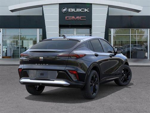 2026 Buick Envista Sport Touring FWD