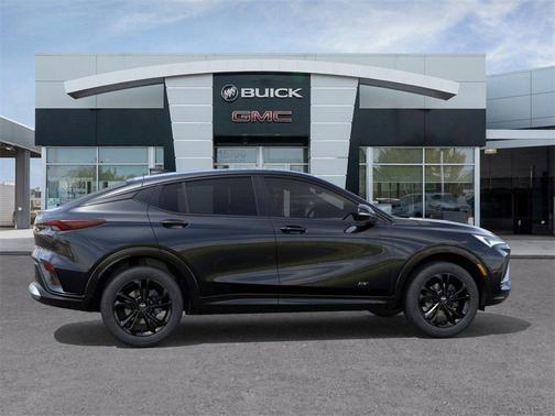 2026 Buick Envista Sport Touring FWD
