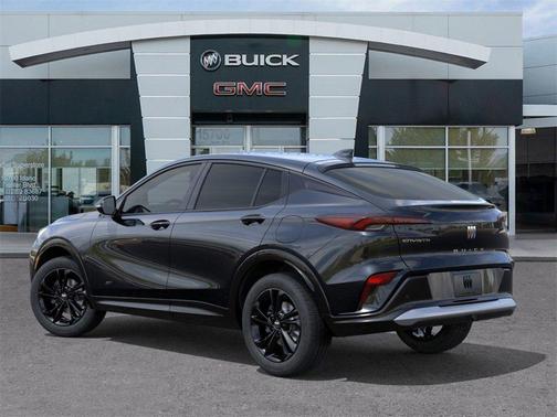 2026 Buick Envista Sport Touring FWD