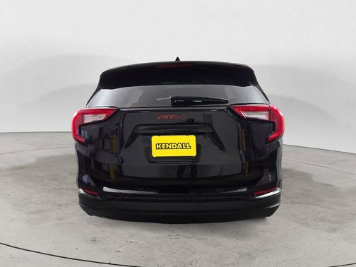 2024 GMC Terrain AWD AT4