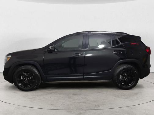 2024 GMC Terrain AWD AT4