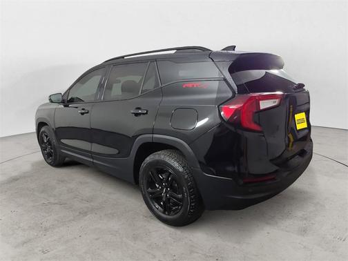 2024 GMC Terrain AWD AT4