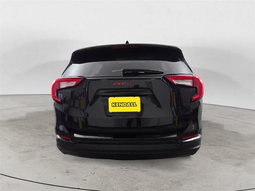 2024 GMC Terrain AWD AT4