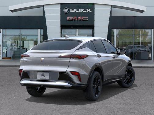 2026 Buick Envista Sport Touring FWD