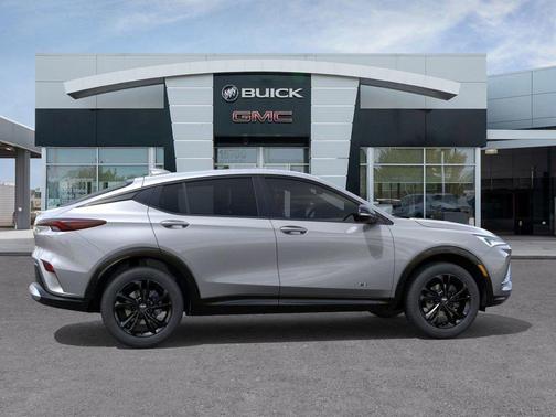 2026 Buick Envista Sport Touring FWD