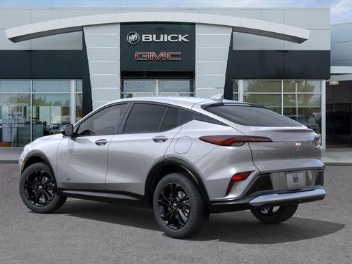 2026 Buick Envista Sport Touring FWD