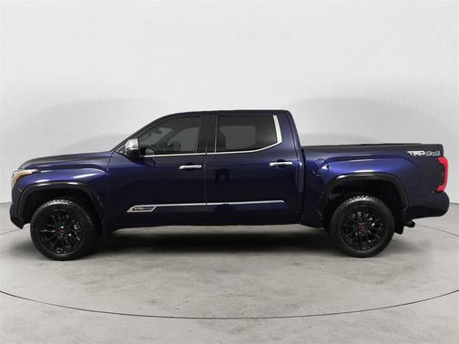 2022 Toyota Tundra 1794 Edition
