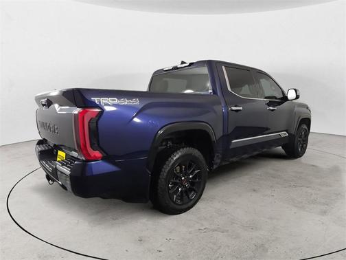 2022 Toyota Tundra 1794 Edition