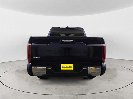 2022 Toyota Tundra 1794 Edition