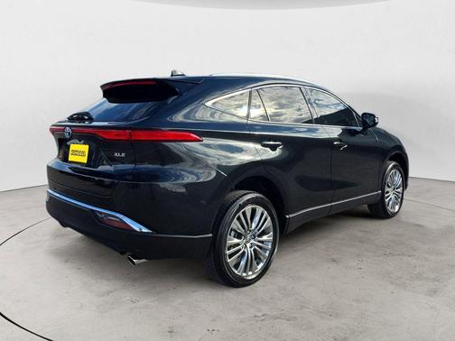 2024 Toyota Venza XLE