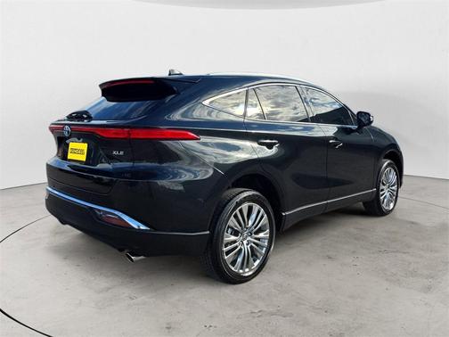 2024 Toyota Venza XLE