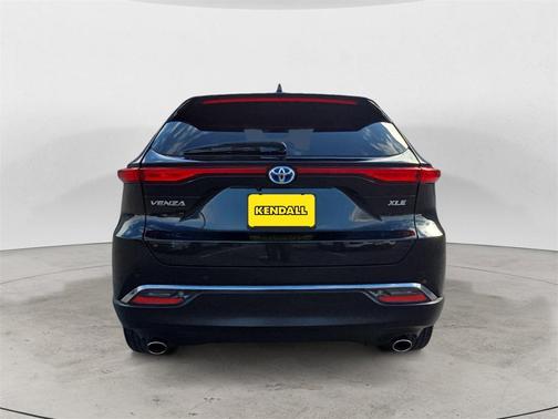 2024 Toyota Venza XLE