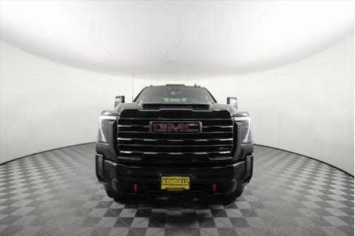 2024 GMC Sierra 2500 AT4
