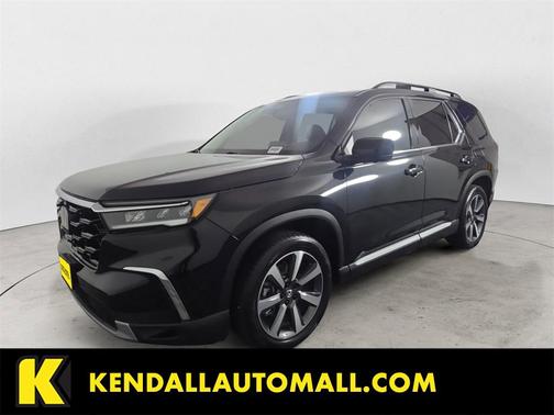 2023 Honda Pilot AWD Elite