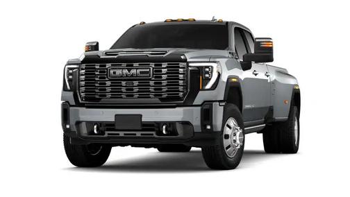 2026 GMC Sierra 3500 Denali