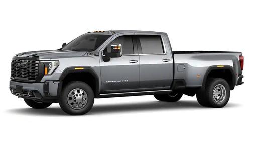 2026 GMC Sierra 3500 Denali