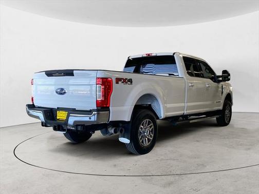 2019 Ford F-350 Lariat