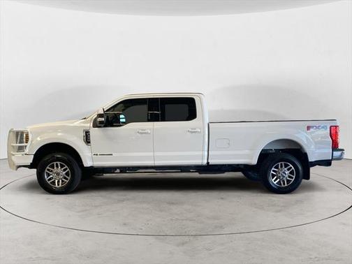 2019 Ford F-350 Lariat