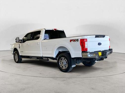 2019 Ford F-350 Lariat
