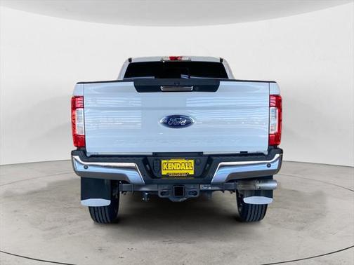2019 Ford F-350 Lariat